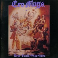 Cro-Mags - Near Death Experience (1993)
