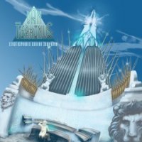 Dan Terminus - Stratospheric Cannon Symphony (2014)