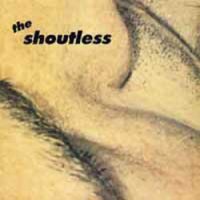 The Shoutless - Lust Lubrication (1989)