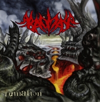 Abacinate - Ruination (2008)