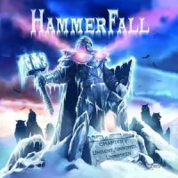 HammerFall - Chapter V: Unbent, Unbowed, Unbroken (2005)