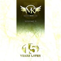 VA - Melodic Rock - Volume 9 - 15 Years Later (2012)
