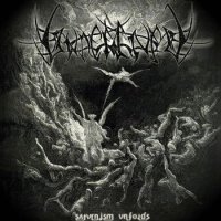 Undefined - Saturnism Unfolds (2005)