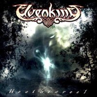Elvenking - Heathenreel (2001)
