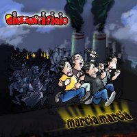 Ciementificio - Marcia Marcia (2012)