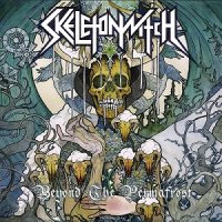 Skeletonwitch - Beyond the Permafrost (2007)