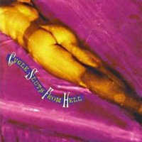 Cycle Sluts From Hell - Cycle Sluts From Hell (1991)