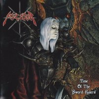 Skelator - Time Of The Sword Rulers (2008)