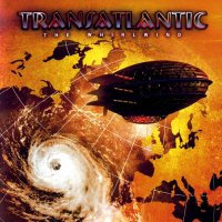 Transatlantic - The Whirlwind (2009)