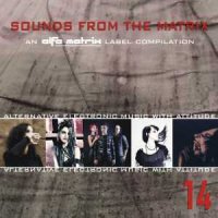 VA - Sounds From The Matrix 14 (2013)