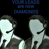 That\'s A Good Idea - Your Leads Are Now Diamonds (2017)