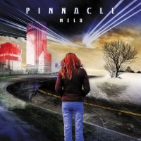 Pinnacle - Meld (2006)