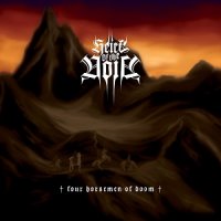 Heirs Of The Void - Four Horsemen Of Doom (2014)