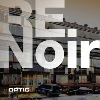 Optic - Renoir (2013)