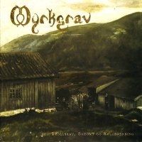 Myrkgrav - Trollskau, Skromt Og Kolabrenning (2006)