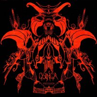 Gonga - Precession (2012)