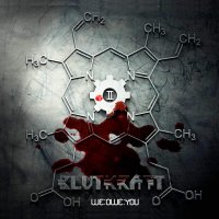 Blutkraft - We:Owe:You (2014)
