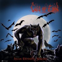 Cult Of Eibon - Lycan Twilight Sorcery (2017)