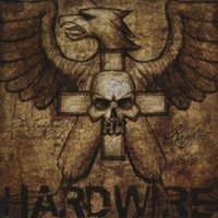Hardwire - Konflict (2008)