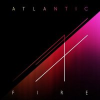 Atlantic Fire - Atlantic Fire (2017)