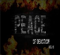 VA - dMDownload Album Vol.15 - A Peace Of Devotion (2016)