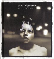 End Of Green - The Sick\'s Sense / The Sickoustik (EP) (2008)  Lossless