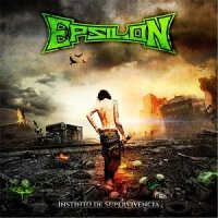 Epsilon - Instinto de Supervivencia (2017)