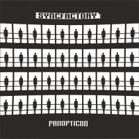 Syncfactory - Panopticon (2016)