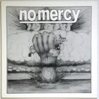 No Mercy - No Mercy (1981)