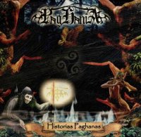 Paghania - Historias Paghanas (2008)