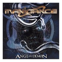 Manigance - Ange Ou Demon (2002)
