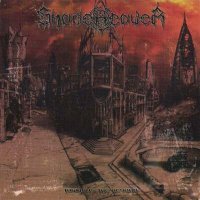 Shadeweaver - Towards The Beyond (2007)