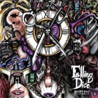Falling Dice - Restless (2015)