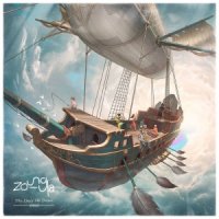 Zoungla - The Lines We Draw (2016)