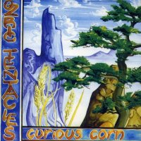 Ozric Tentacles - Curious Corn (1997)