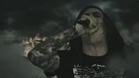 The Red Shore  - Vehemence the Phoenix  (Клип) (2009)