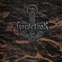 Horde Thor - Roots (2011)