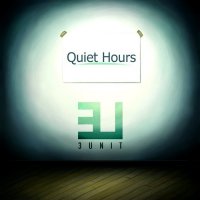 3Unit - Quiet Hours (2013)