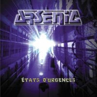 Arsenic - États D\'urgence (1998)