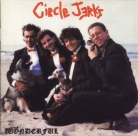 Circle Jerks - Wonderful (1985)