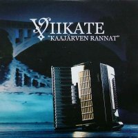 Viikate - Kaajärven Rannat (2002)
