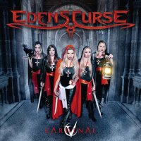 Eden\'s Curse - Cardinal (2016)