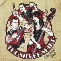 The Silver Shine - Megfakult Képek