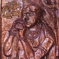 The Art Of Lovin - The Art Of Lovin (1968)