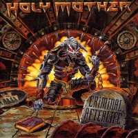 Holy Mother - Criminal Afterlife (1999)