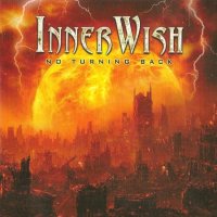InnerWish - No Turning Back (2010)
