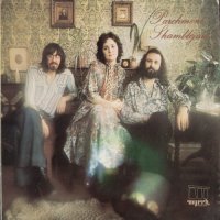 Parchment - Shamblejam (1975)