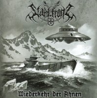 Stahlfront - Wiederkehr Der Ahnen (2013)