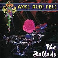 Axel Rudi Pell - The Ballads (1993)