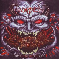 Nowen - Nothing But Hate (2010)  Lossless
